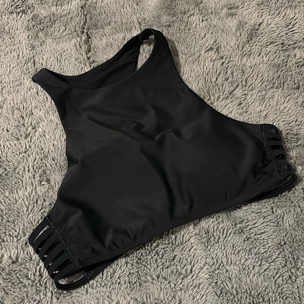 Hollister bikini top